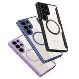 Bao Da cho Samsung S25 Ultra Dux Ducis Skin X Pro Magnetic 