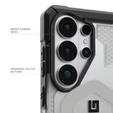  Ốp lưng UAG Pathfinder Clear Magnetic Samsung S26 Ultra 