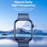  Miếng Dàn Màn Hình Cho Apple Watch Series 10 - SE 2 Dux Ducis PMMA 