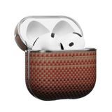  Ốp tai nghe Pitaka Aramid Magnetic cho Airpods 4 