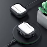  Ốp bảo vệ Dux Ducis PECD Cho Airpods Pro 2/Pro & Airpods 3 