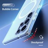  Ốp Lưng Dux Ducis Clin Magnetic cho Samsung S25 Ultra 