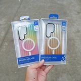  Ốp Lưng cho Samsung S25 Ultra Dux Ducis Zest Magnetic 