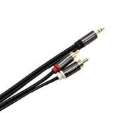  Dây cáp âm thanh Philips SWA4141 3.5mm Stereo 1.2m 