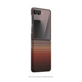  Ốp lưng Pitaka Ultra Slim Magnetic cho Samsung Z Flip 7 