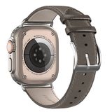  Dây Đeo Dux Ducis YS cho Apple Watch 38/40/41mm & 42mm SR10 & 42/44/45/46/49mm 