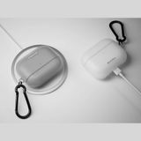  Ốp TPU dẻo nhám mờ SwitchEasy cho Airpods Pro 3 Glaze 