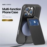  Ốp Lưng Dux Ducis Rafi II Mag Cho iPhone 16 Pro/ 16 Plus/ 16 
