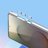  Ốp Lưng cho Samsung S25 Ultra Dux Ducis Zest Magnetic 