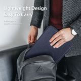  Túi Chống Sốc Dux Ducis Lightweight Sleeve LBDA 13-14inch 