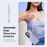  Ốp Lưng Samsung S26 Ultra Dux Ducis Luvy 