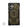  Ốp lưng UAG Monarch Pro Kevlar Magnetic Samsung S24 Ultra (6.8 INCH) 