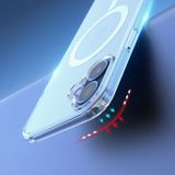  Ốp Lưng Dux Ducis Clin Magnetic Cho iPhone 16 Pro 