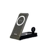  Pin dự phòng từ tính Philips 3in1 DLP6759CB - 10.000mAh | Công suất tối đa 20W 