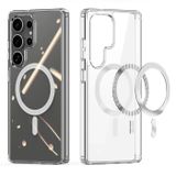  Ốp Lưng Dux Ducis Clin Magnetic cho Samsung S25 Ultra 