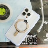  Ốp Lưng UAG Plasma XTE Magnetic Cho iPhone 15 Pro Max (6.7 INCH) 