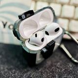  Ốp Chống Sốc Dux Ducis PECN Cho Airpods 4/ Airpods 3 & Airpods Pro 2 