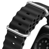  Dây Đeo Dux Ducis OceanWave cho Apple Watch 38/40/41mm & 42mm SR10 & 42/44/45/46/49mm 
