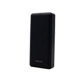  Pin dự phòng Philips 4in1 20.000mAh | PD22.5W + QC3.0 - DLP8790 