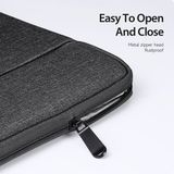  Túi Chống Sốc Dux Ducis Horizontal LBDB Cho Laptop 13-14inch 