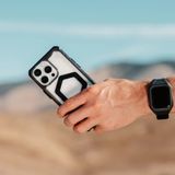  Ốp lưng UAG Plyo Magnetic Cho iPhone 15 Pro Max (6.7 INCH) 