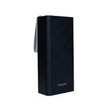  Pin dự phòng Philips 30.000mAh PD20W + QC3.0 - DLP9790 