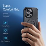  Ốp Lưng Dux Ducis Aimo Magnetic Cho iPhone 16 Pro 