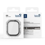  Ốp Chống Sốc Dux Ducis Camo cho Apple Watch Ultra 2/1 & Series 10 Viền TPU Dẻo 