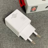  Củ sạc nhanh PD35W Wisdomup Type C Tiện lợi an toàn (OCD-18) 