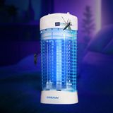  Đèn Bắt Muỗi & Côn Trùng Dreamm Công Suất 16W Mạnh Mẽ, Tuổi Thọ Bóng Đèn Cao 