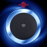  Loa Bluetooth Wisdomup Pin 800mAh, sạc DC5V, nhỏ gọn, tiện lợi (YX-01/07) 