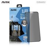  Kính cường lực Anank iPhone 12, iPhone 13, iPhone 14, iPhone 15 Series 