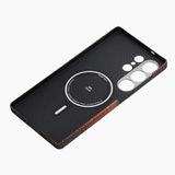  Ốp lưng Samsung S25 Ultra PITAKA Tactile Woven Magnetic 