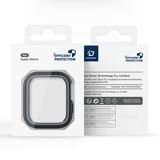  Ốp Silicone Dux Ducis Bamo Cho Apple Watch Ultra 2/1 & Series 10/9/8/7/6/5/4/SE/SE2 