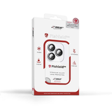  Lens Camera ZEELOT Pishield Cho iPhone 15 Series / iPhone 16 Series 