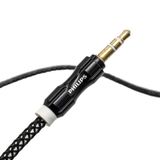  Dây cáp chuyển âm thanh Philips Aux 3.5mm to Aux 3.5mm Dài 1.2M 