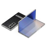  Ốp lưng kèm giá đỡ cho Samsung Z Fold 7 Dux Ducis Stex 