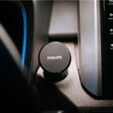  Đế giữ điện thoại nam châm cho xe hơi Philips - DLK9215 
