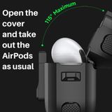  Ốp Chống Sốc Dux Ducis PECP Cho Airpods Pro 2 & Airpods 4 