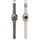  Dây Đeo Dux Ducis YS cho Apple Watch 38/40/41mm & 42mm SR10 & 42/44/45/46/49mm 