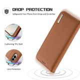  Bao Da Dux Ducis Hivo cho Samsung Galaxy S25 Edge 