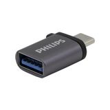  Cổng chuyển đổi Philips Type-C sang USB3.0 - SWA3080 