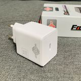  Củ sạc nhanh PD35W Wisdomup Type C Tiện lợi an toàn (OCD-18) 