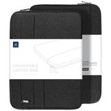  Túi Xách Chống Sốc Dux Ducis Multi-Pocket LBTD 13-14inch 