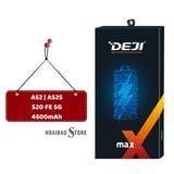  Thay Pin Samsung A52 | A52S | S20 FE 5G chính hãng Deji - BG781ABY 