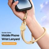  Dây Đeo Cổ Tay Điện Thoại – Thẻ – Bảng Tên Dux Ducis Swastika Garden Series 