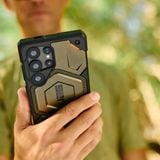  Ốp lưng UAG Monarch Pro Magnetic Samsung S25 Ultra (6.9 INCH) 