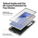  Ốp lưng kèm giá đỡ cho Samsung Z Fold 7 Dux Ducis Stex 