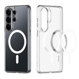  Ốp Lưng Trong Suốt Samsung Galaxy S26 Series Dux Ducis Clin Magnetic 