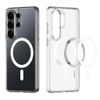  Ốp Lưng Trong Suốt Samsung Galaxy S26 Series Dux Ducis Clin Magnetic 